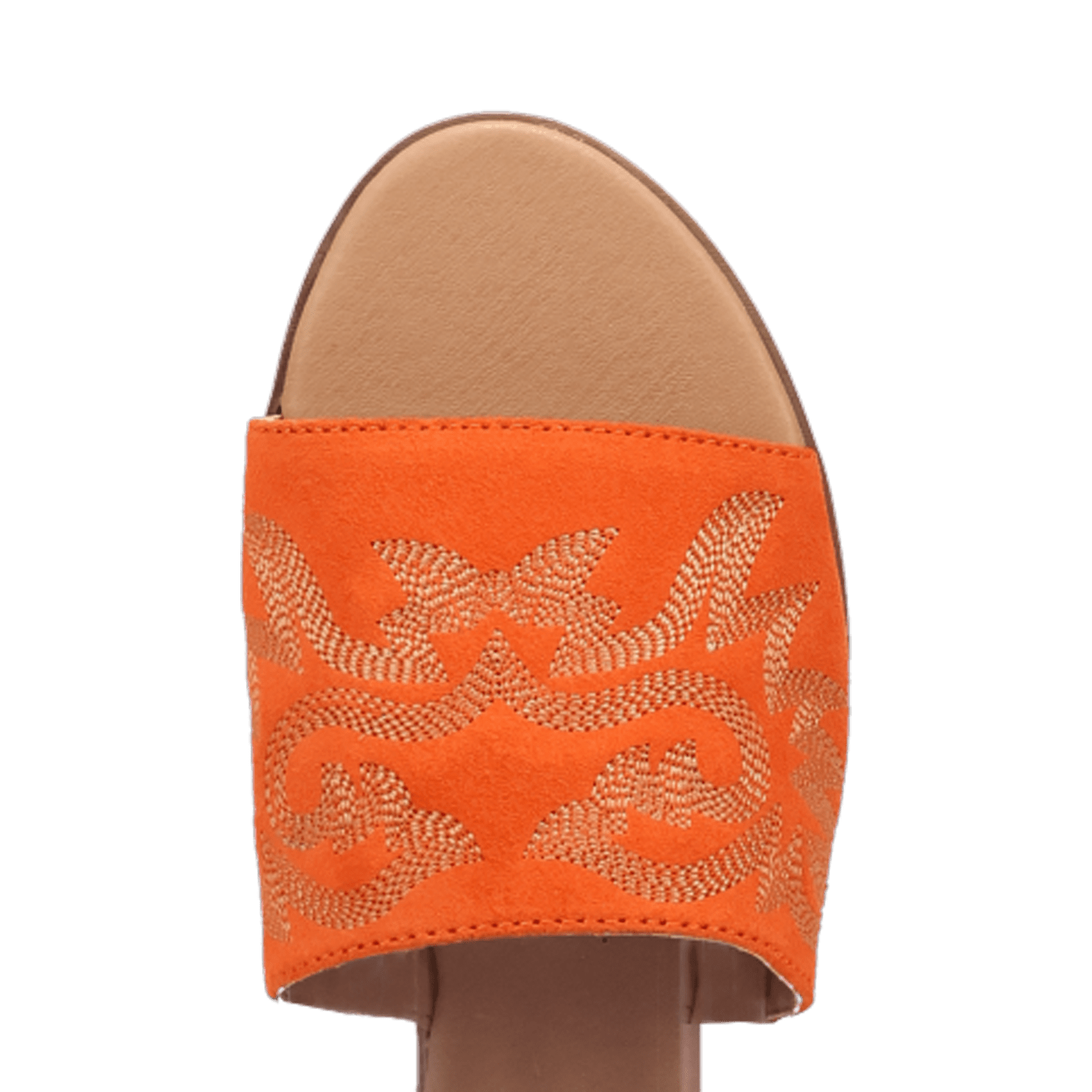 Dingo1969 LASSO SANDAL