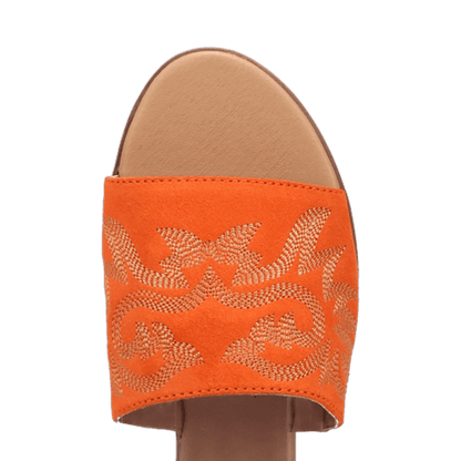 Dingo1969 LASSO SANDAL