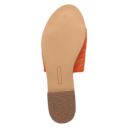 Dingo1969 LASSO SANDAL