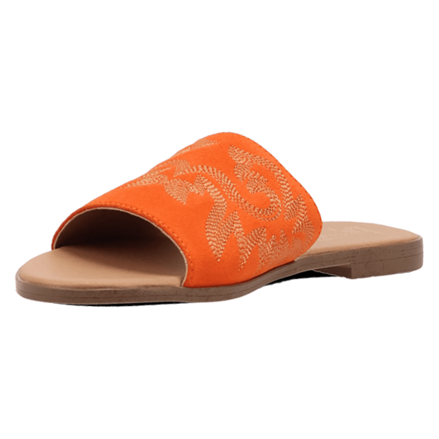 Dingo1969 LASSO SANDAL