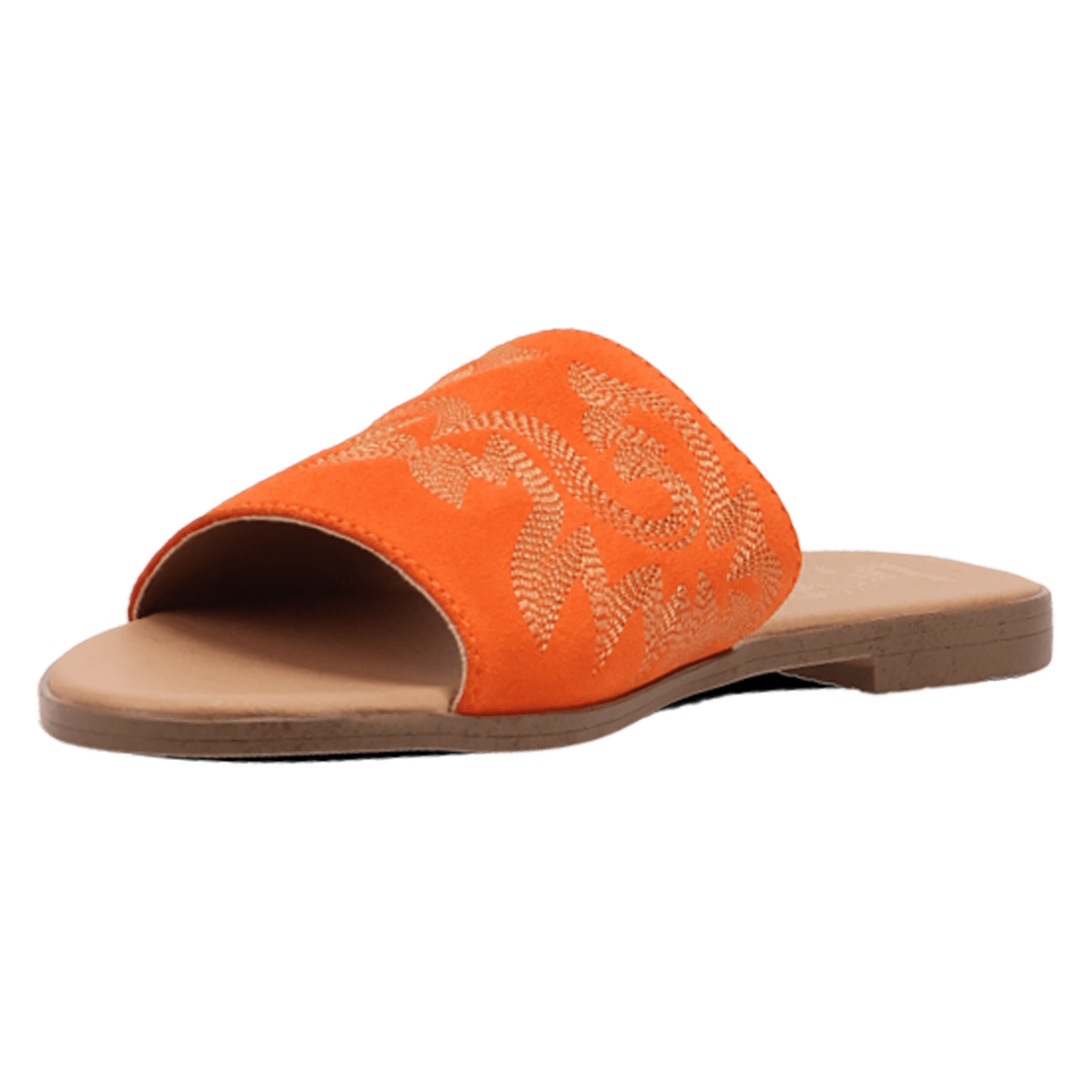 Dingo1969 LASSO SANDAL