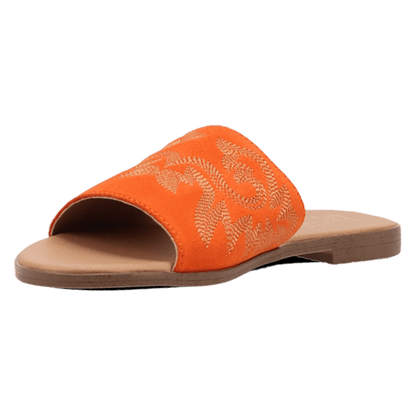 Dingo1969 LASSO SANDAL