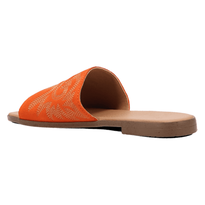 Dingo1969 LASSO SANDAL
