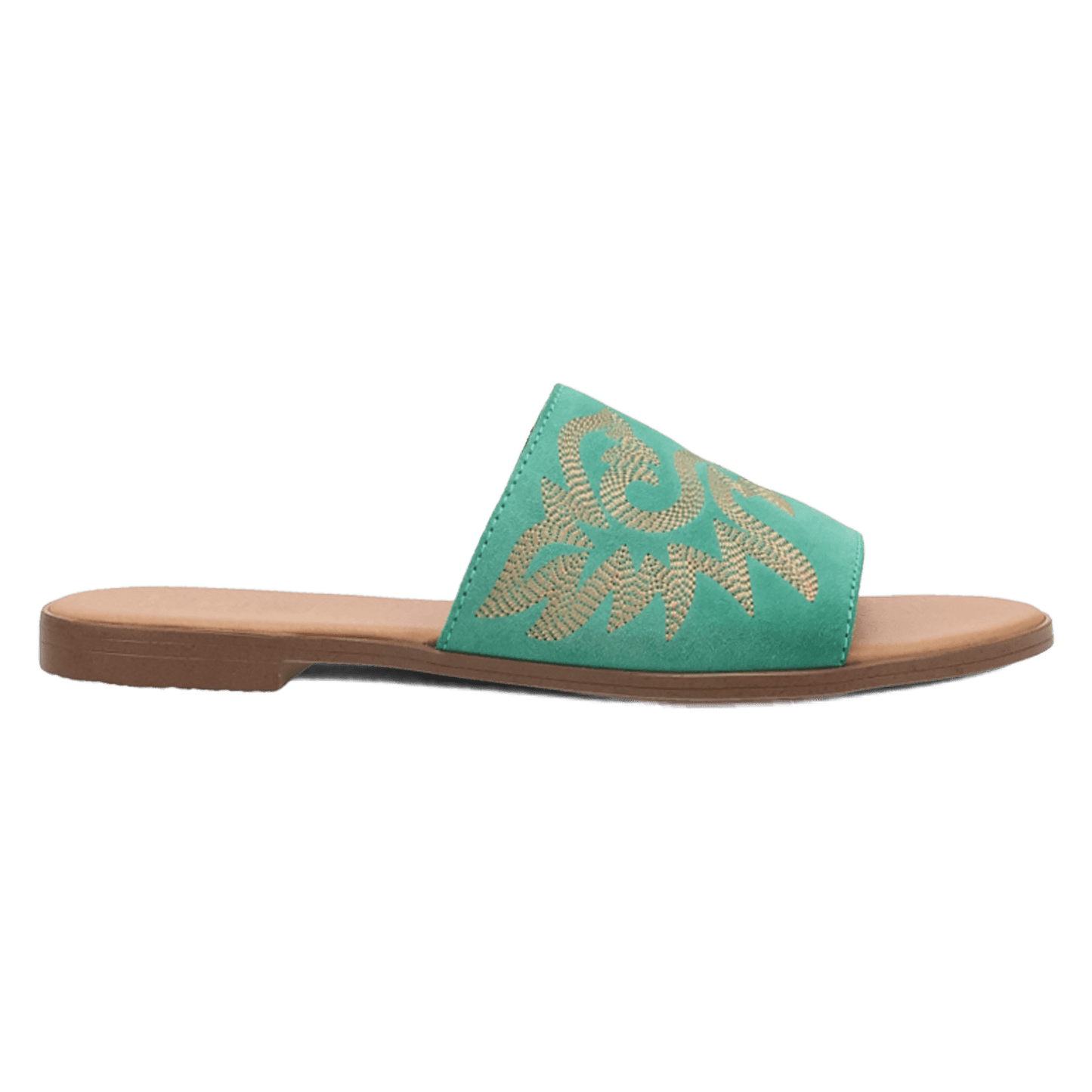 Dingo1969 LASSO SANDAL