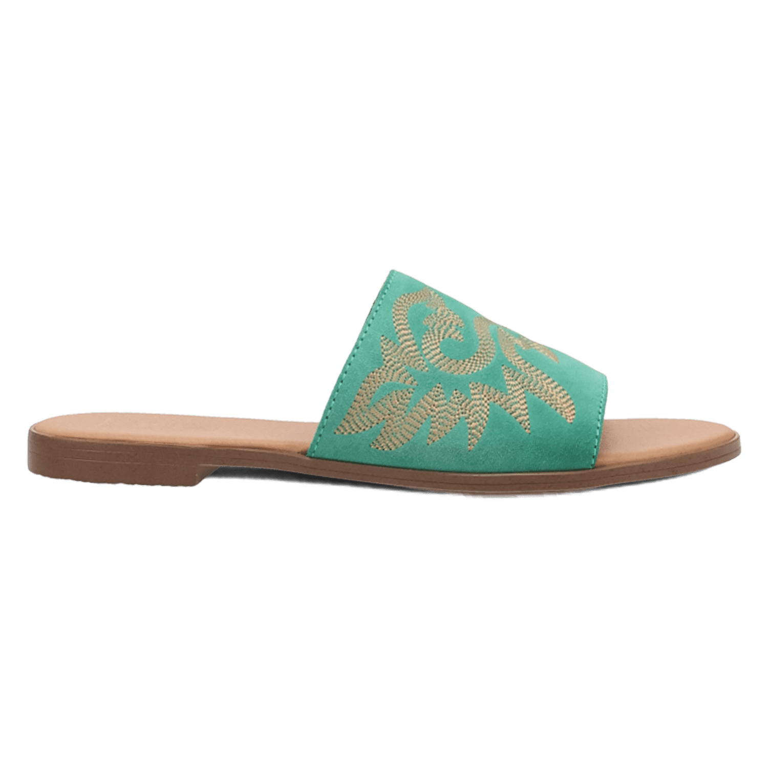 Dingo1969 LASSO SANDAL