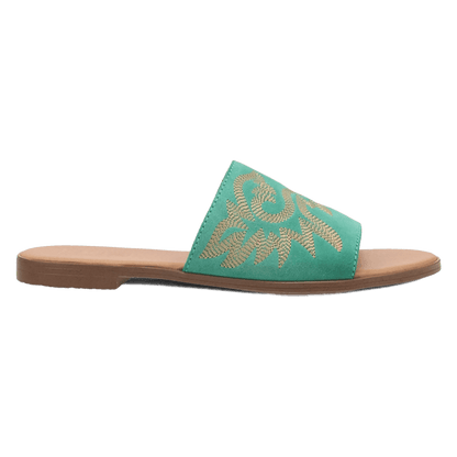 Dingo1969 LASSO SANDAL