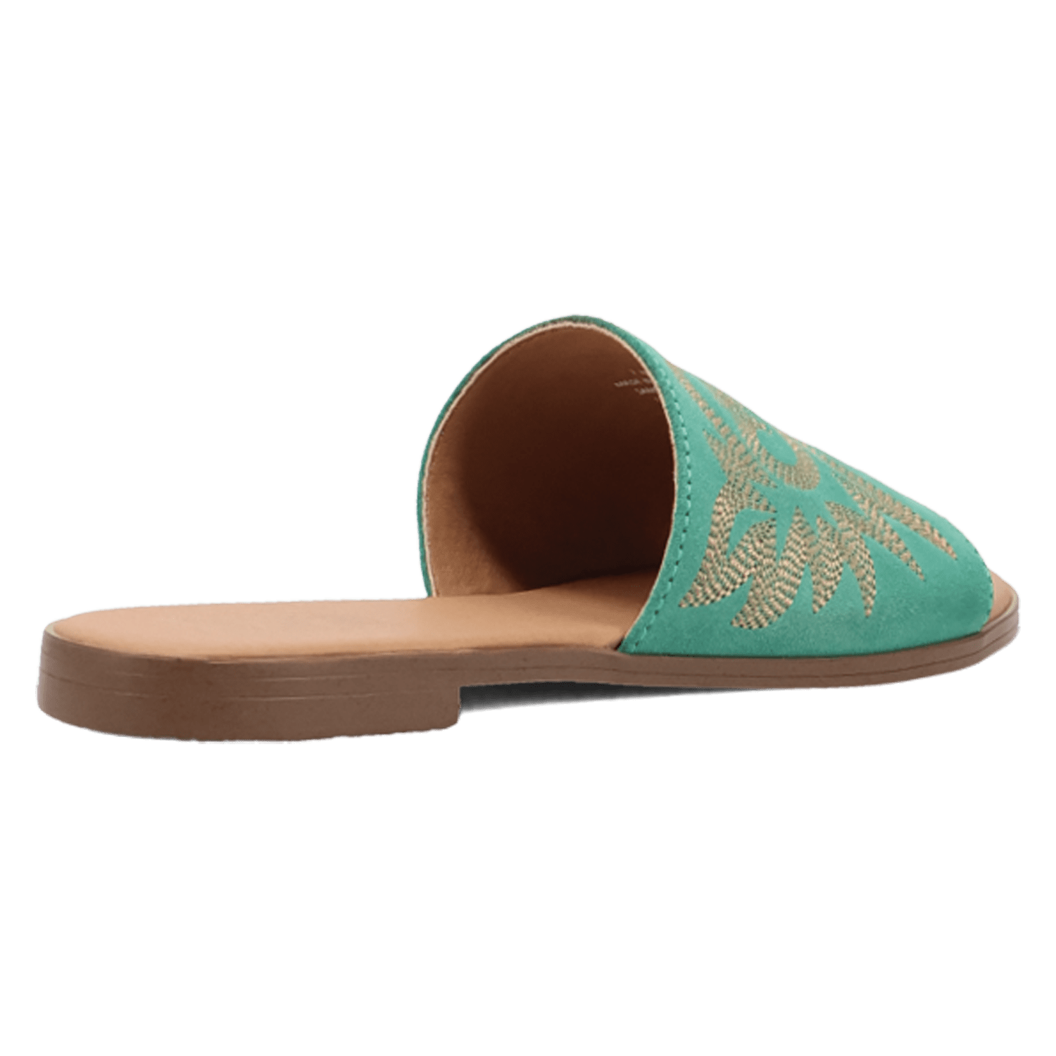 Dingo1969 LASSO SANDAL