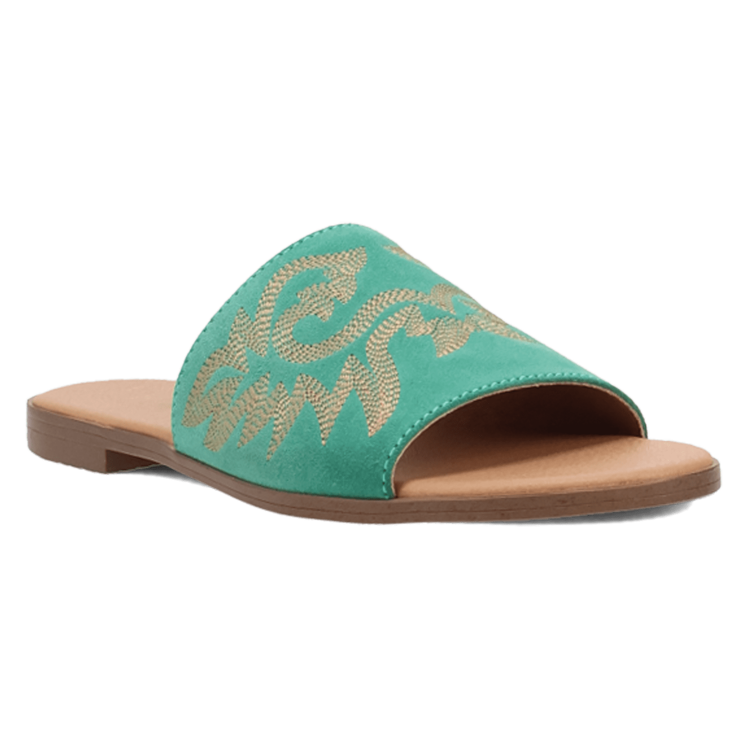 Dingo1969 LASSO SANDAL