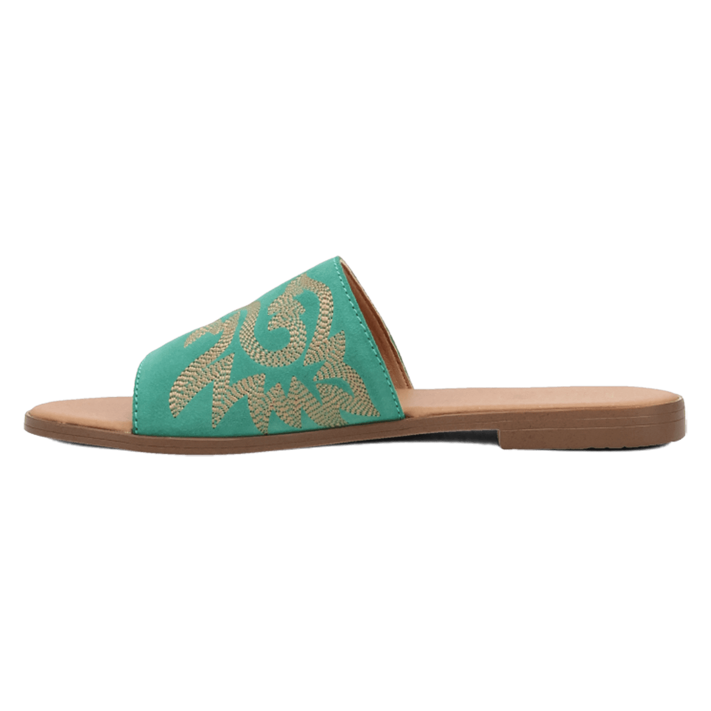 Dingo1969 LASSO SANDAL