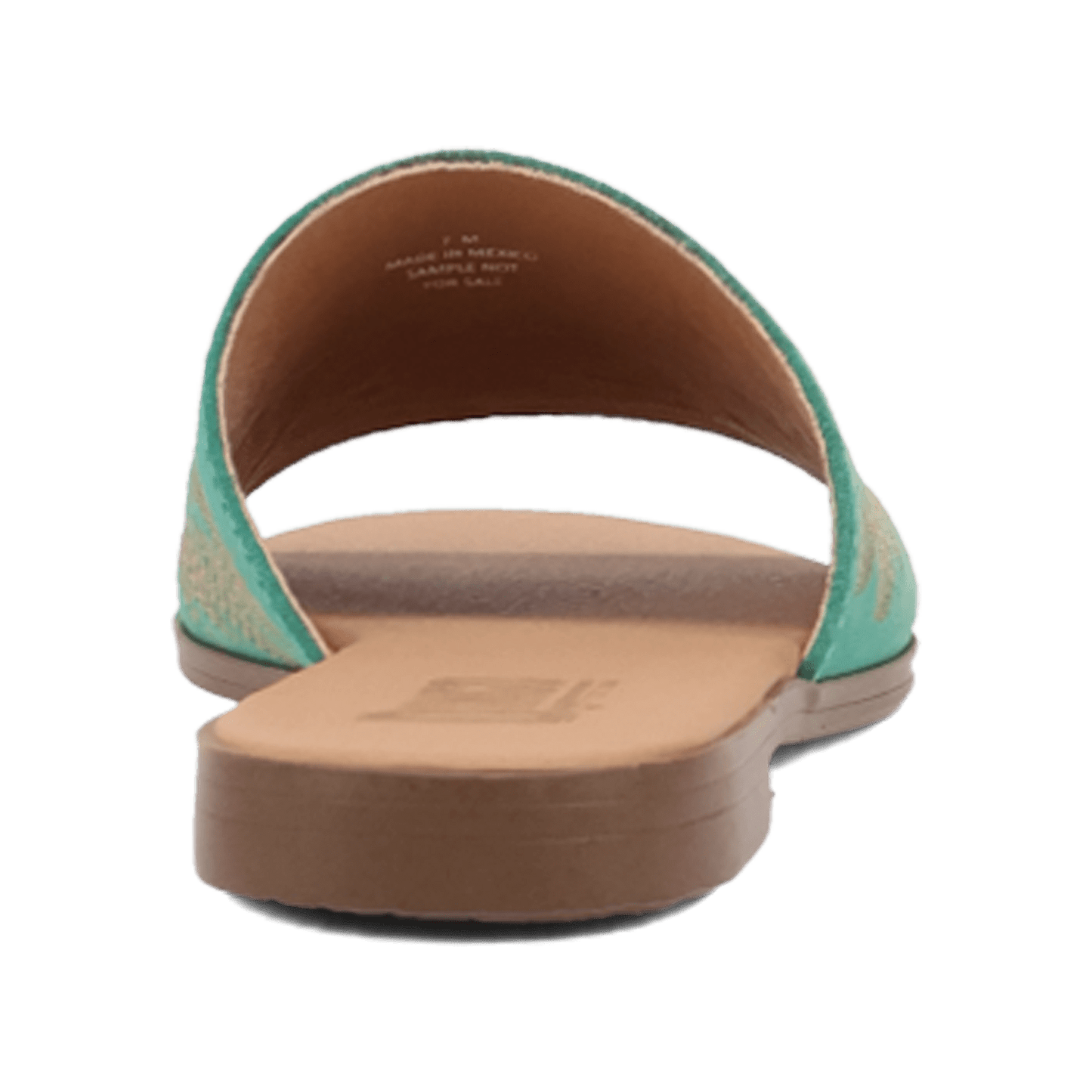 Dingo1969 LASSO SANDAL