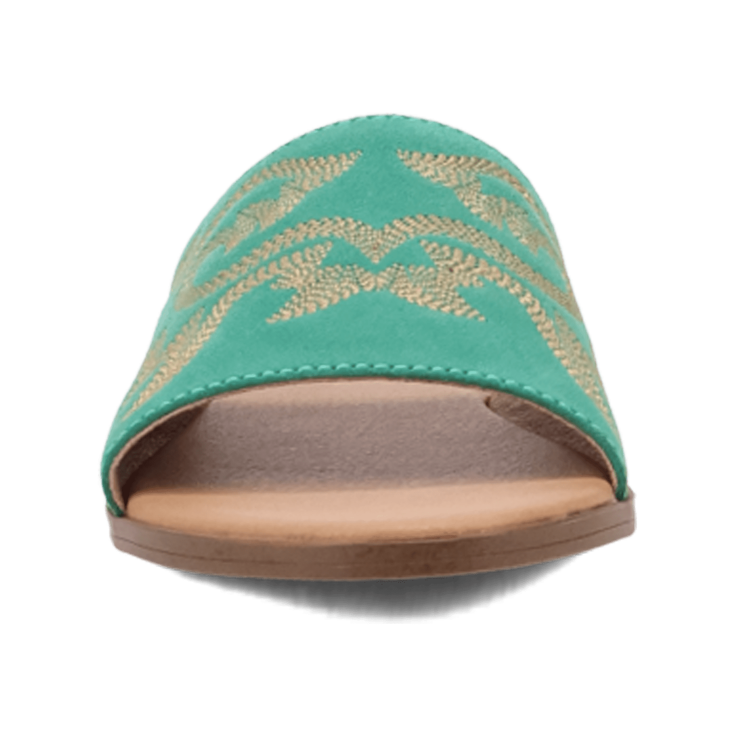 Dingo1969 LASSO SANDAL