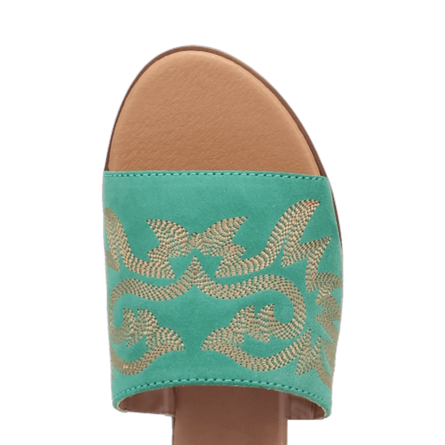 Dingo1969 LASSO SANDAL