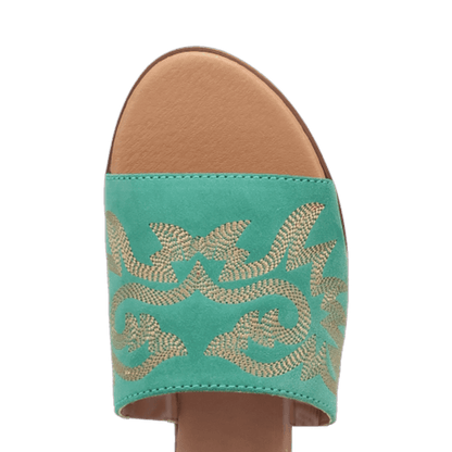 Dingo1969 LASSO SANDAL