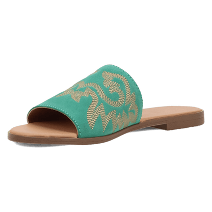 Dingo1969 LASSO SANDAL
