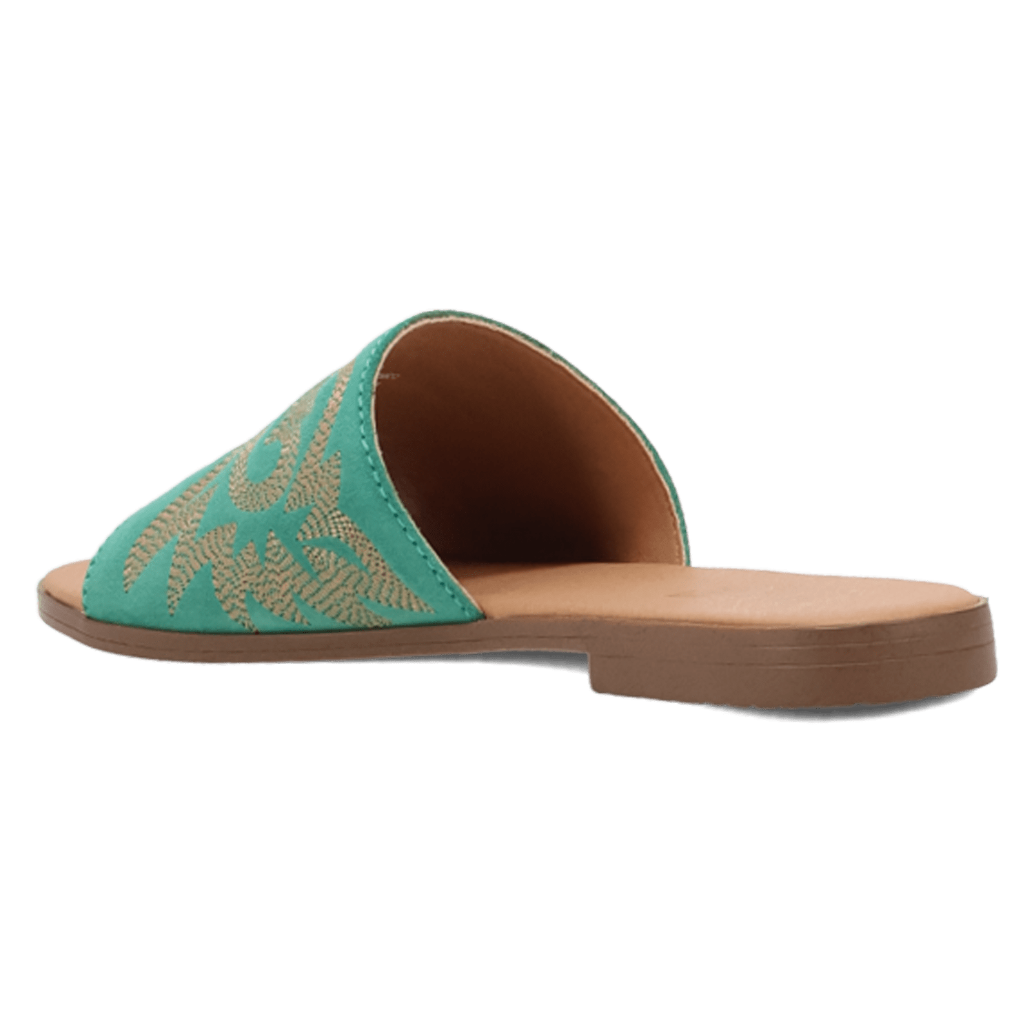 Dingo1969 LASSO SANDAL
