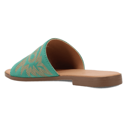 Dingo1969 LASSO SANDAL
