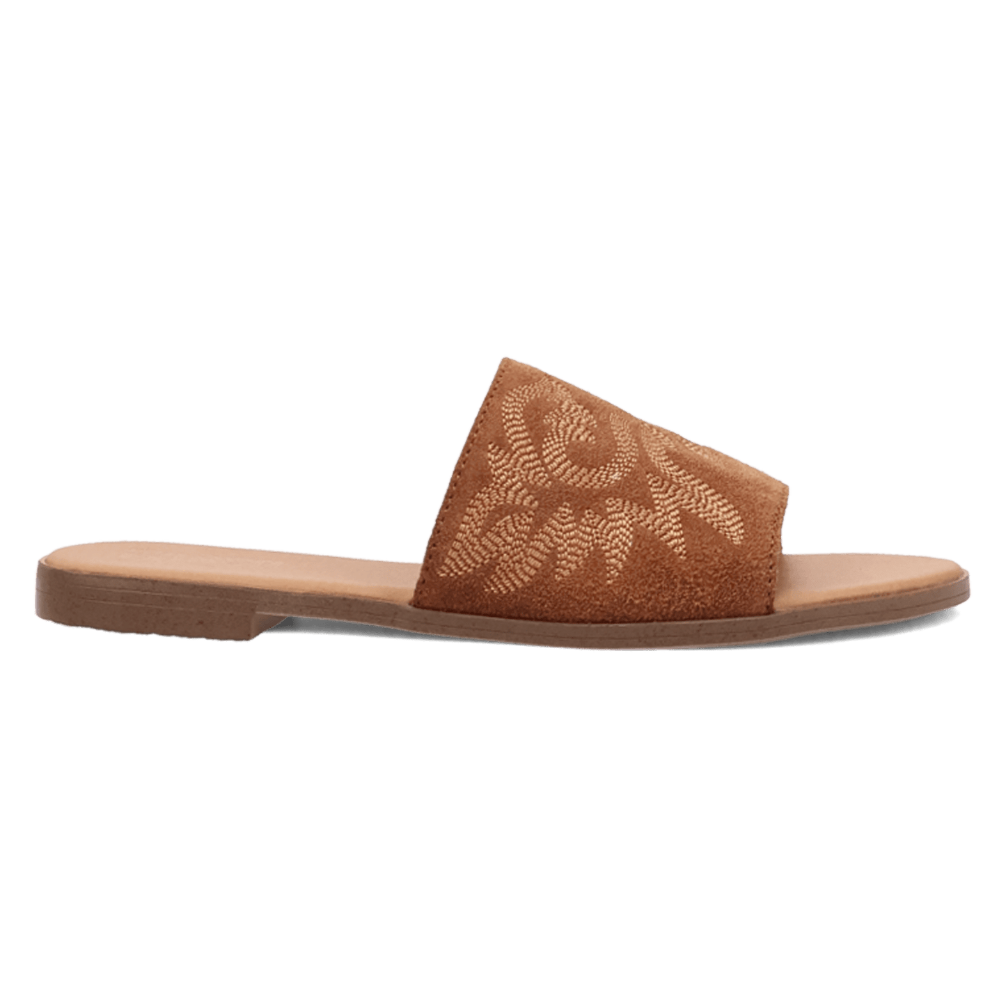 Dingo1969 LASSO SANDAL