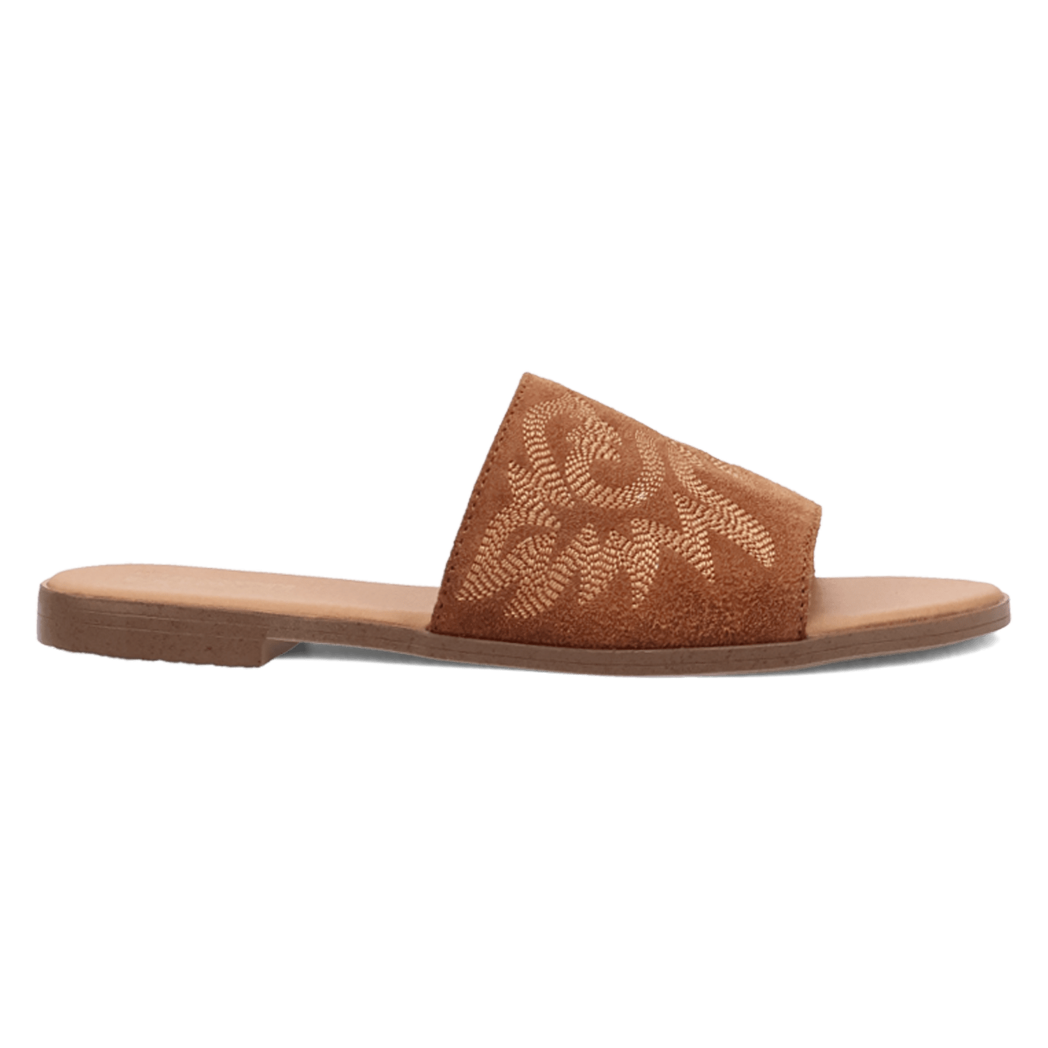Dingo1969 LASSO SANDAL