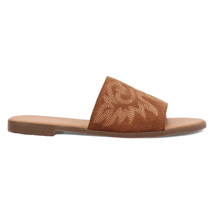 Dingo1969 LASSO SANDAL