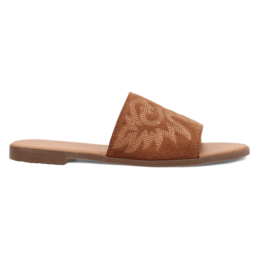 Dingo1969 LASSO SANDAL