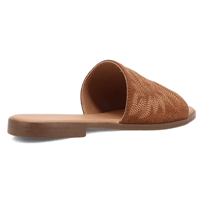 Dingo1969 LASSO SANDAL