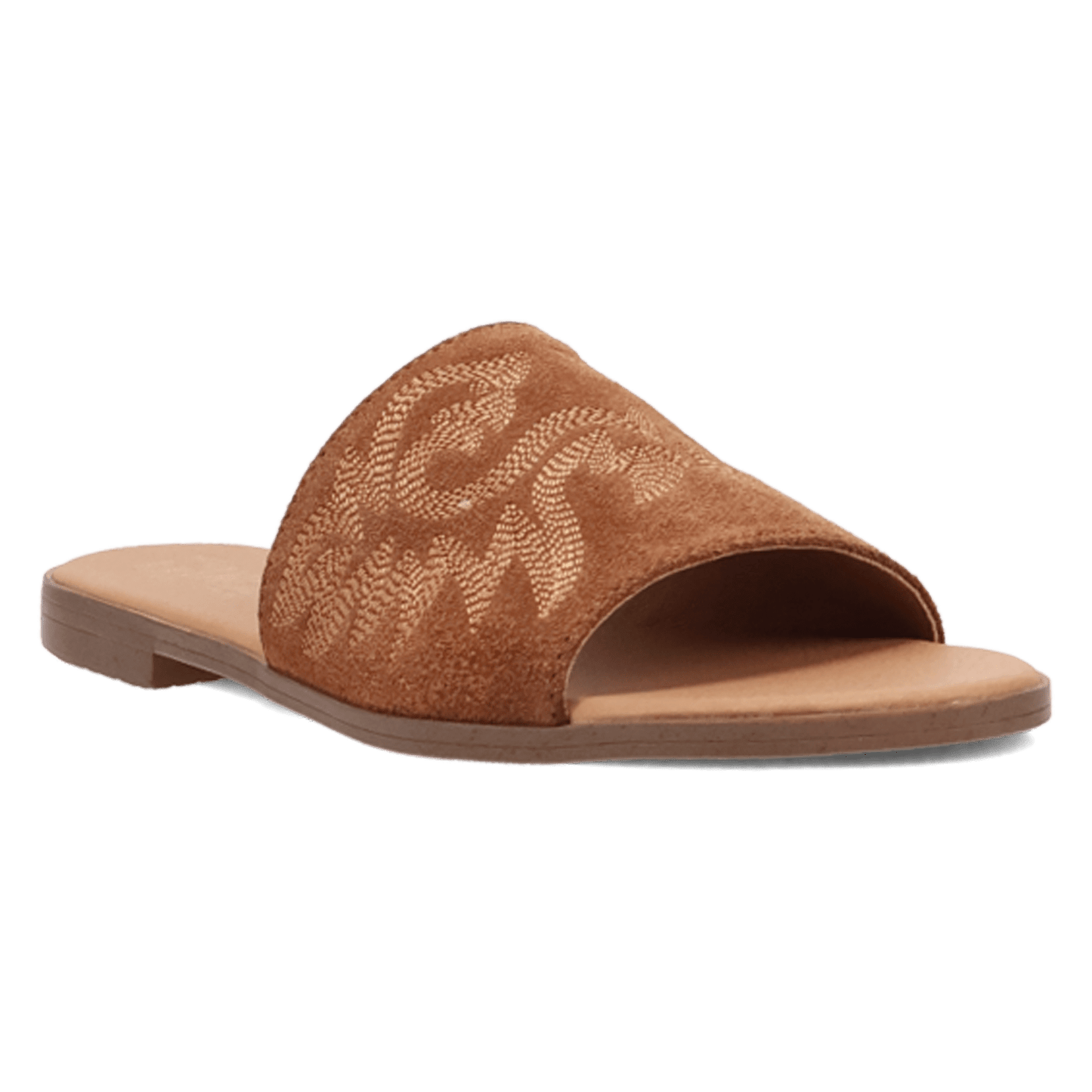 Dingo1969 LASSO SANDAL