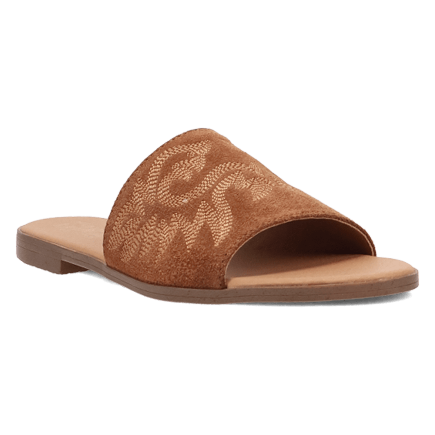Dingo1969 LASSO SANDAL