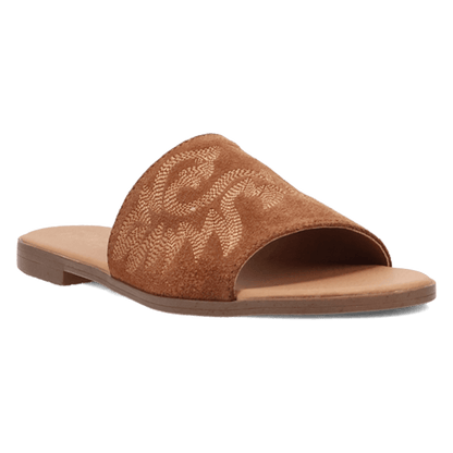 Dingo1969 LASSO SANDAL