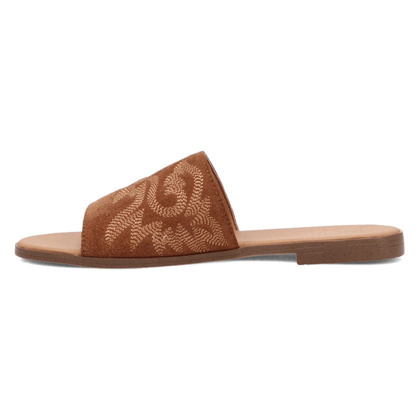 Dingo1969 LASSO SANDAL