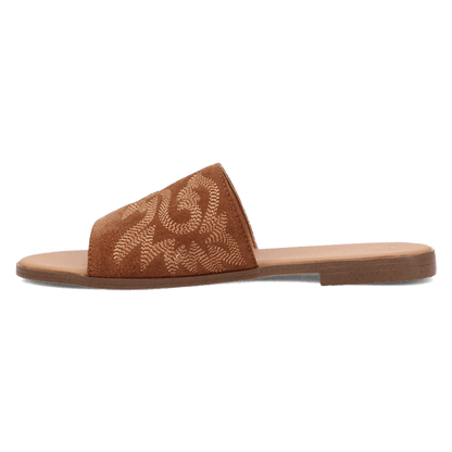 Dingo1969 LASSO SANDAL