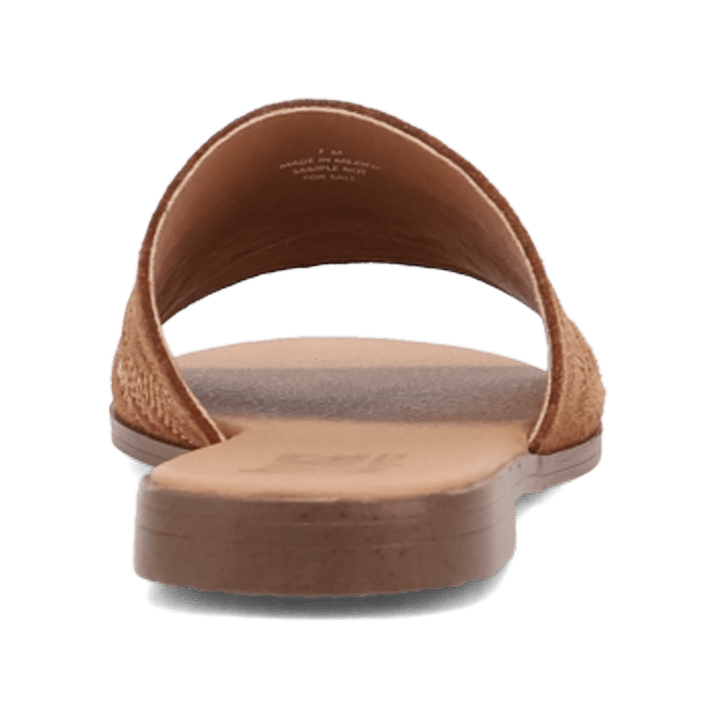 Dingo1969 LASSO SANDAL
