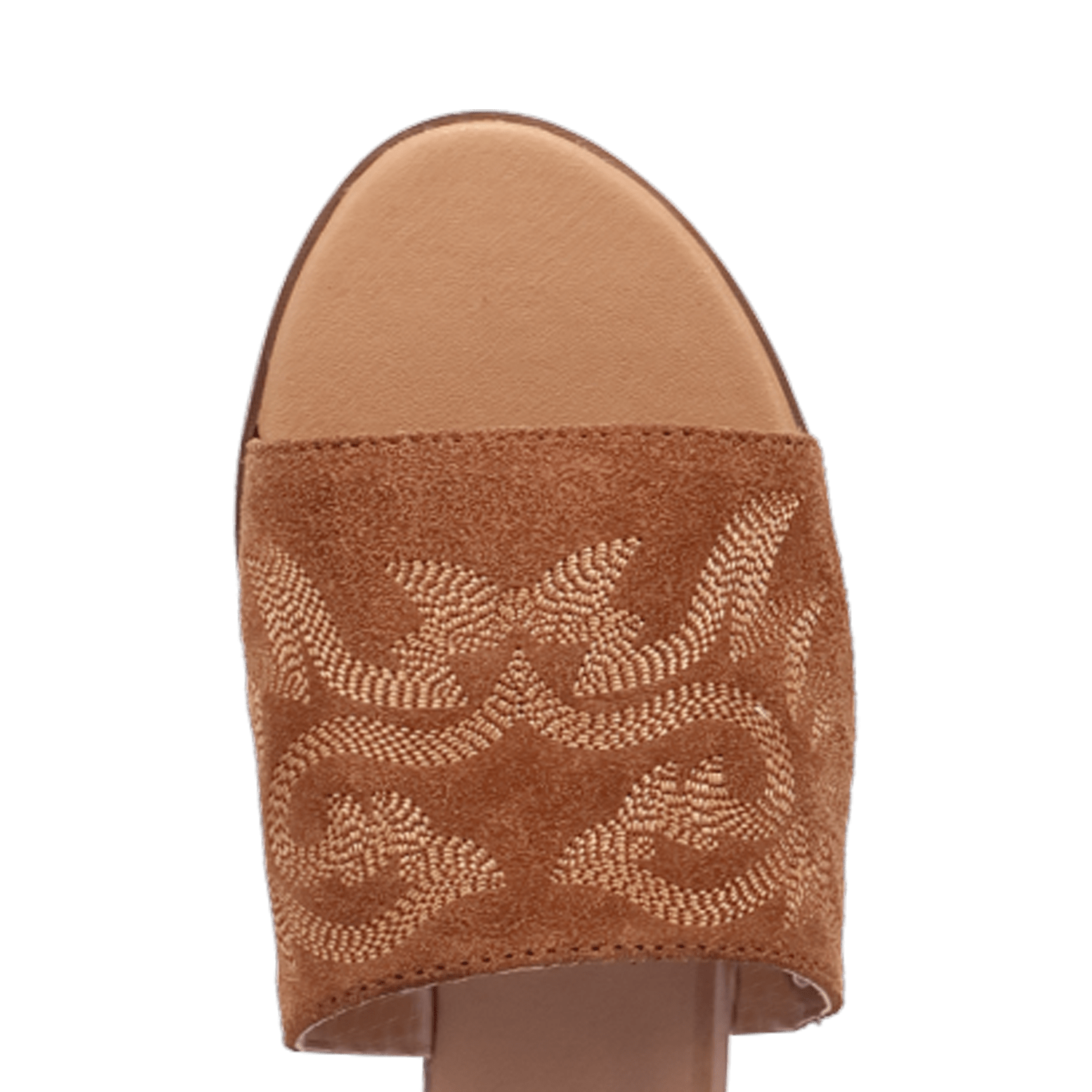 Dingo1969 LASSO SANDAL