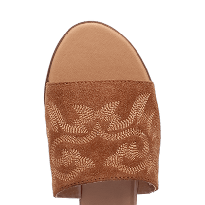 Dingo1969 LASSO SANDAL