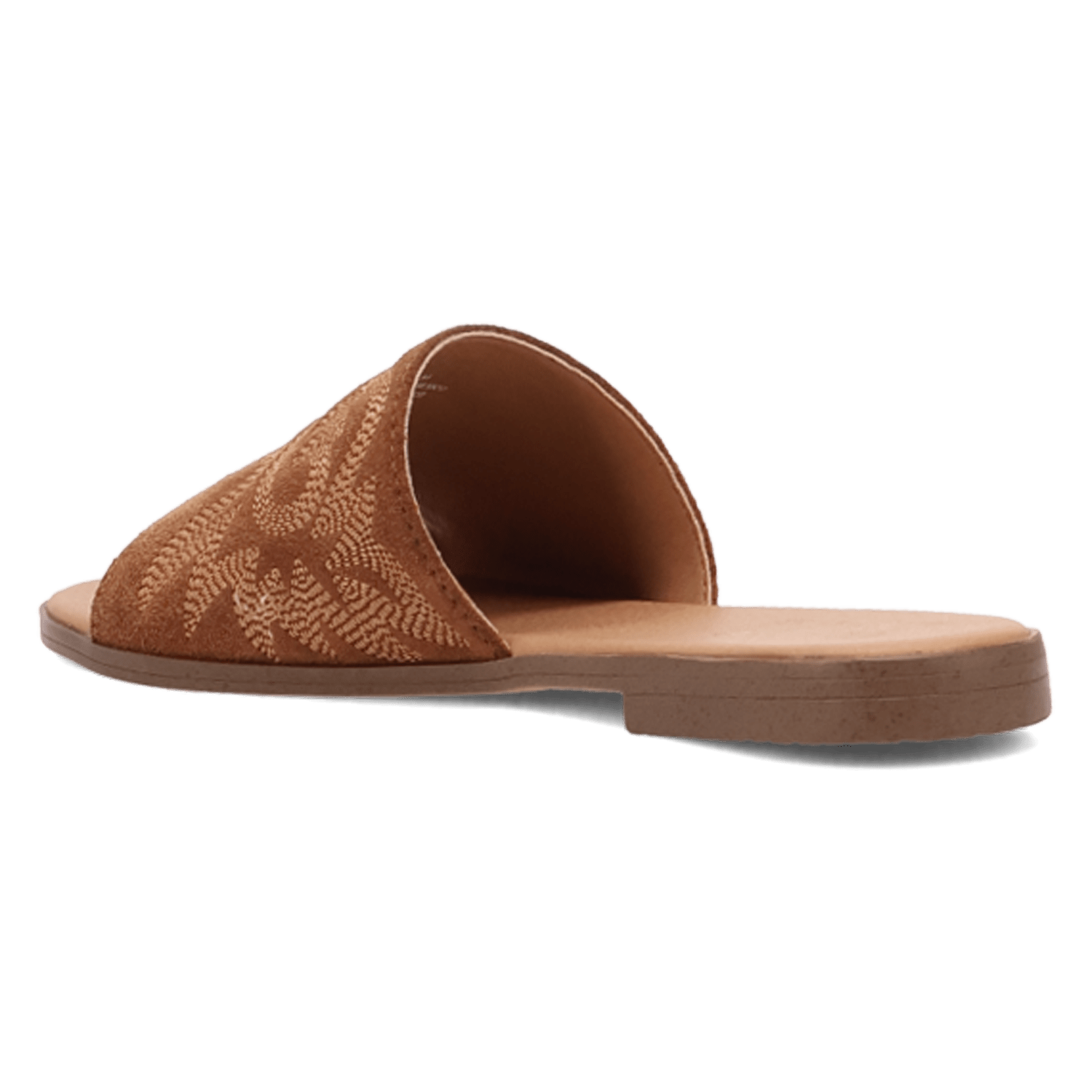 Dingo1969 LASSO SANDAL