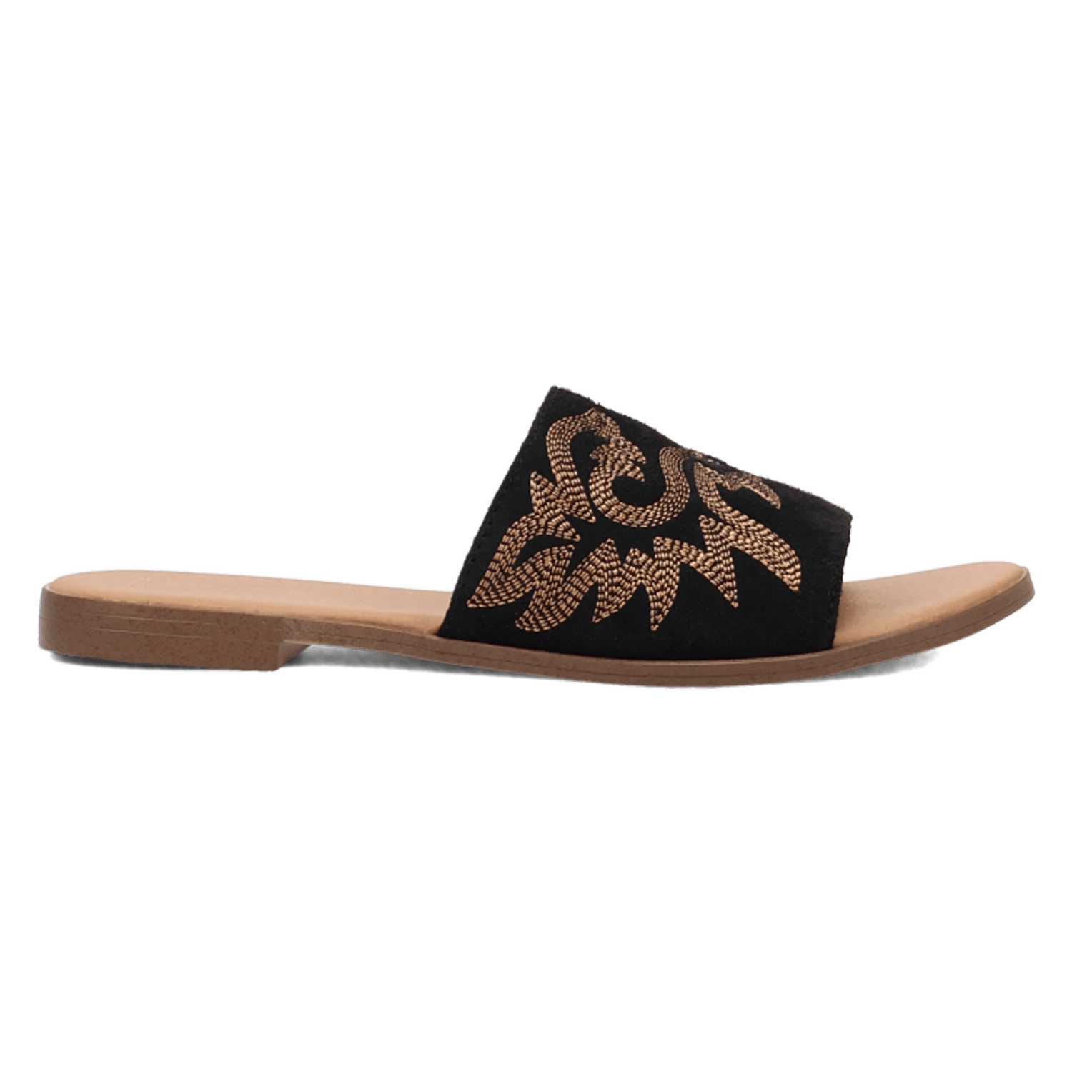 Dingo1969 LASSO SANDAL