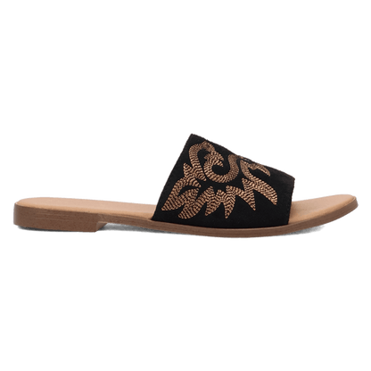 Dingo1969 LASSO SANDAL