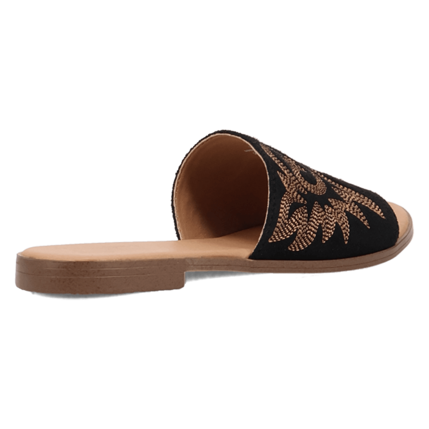 Dingo1969 LASSO SANDAL