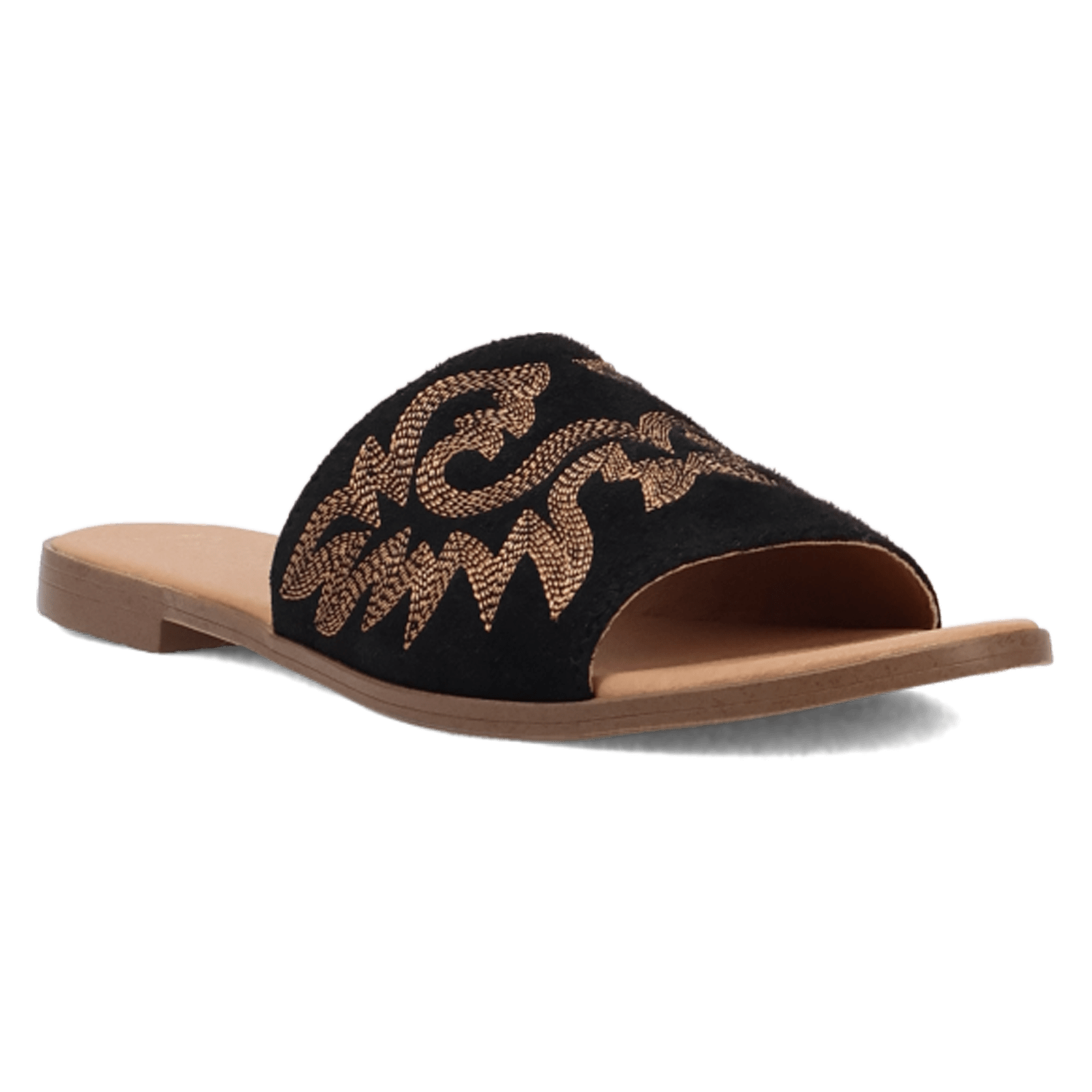 Dingo1969 LASSO SANDAL