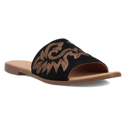 Dingo1969 LASSO SANDAL