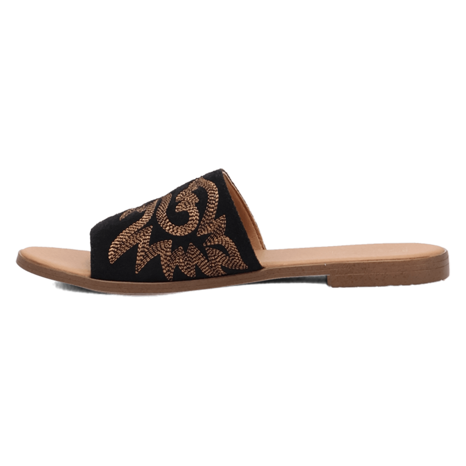 Dingo1969 LASSO SANDAL