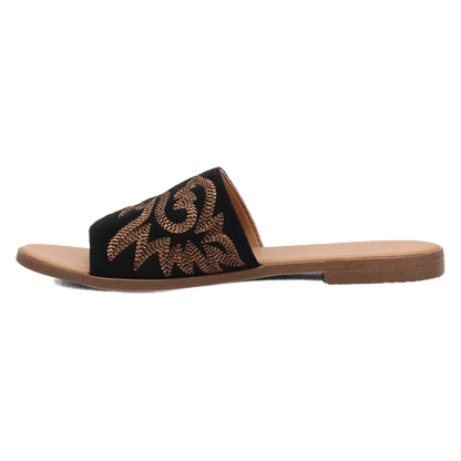 Dingo1969 LASSO SANDAL