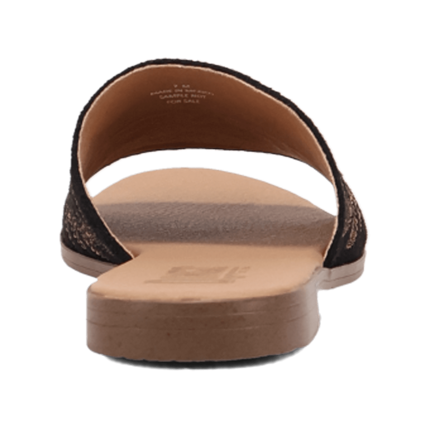 Dingo1969 LASSO SANDAL