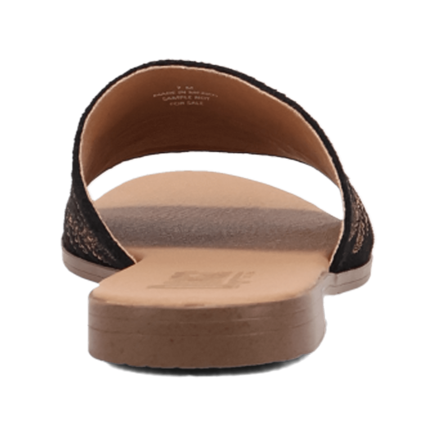 Dingo1969 LASSO SANDAL