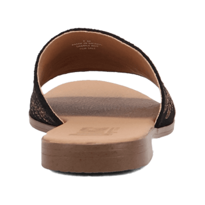 Dingo1969 LASSO SANDAL