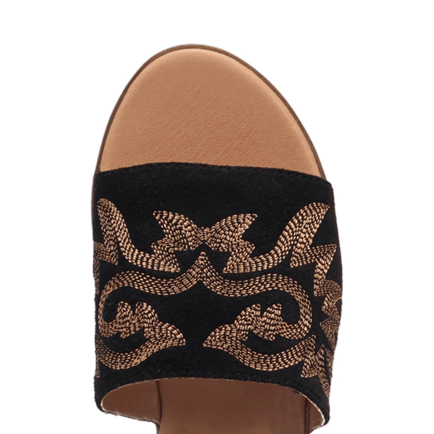 Dingo1969 LASSO SANDAL