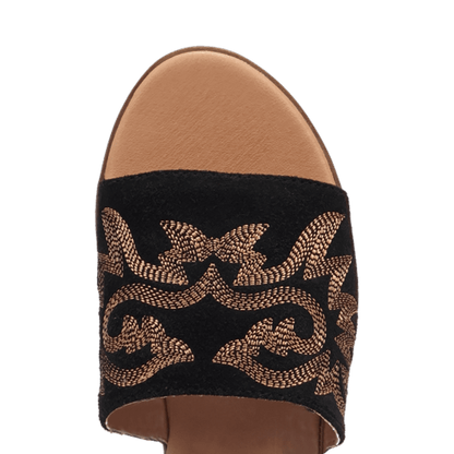 Dingo1969 LASSO SANDAL