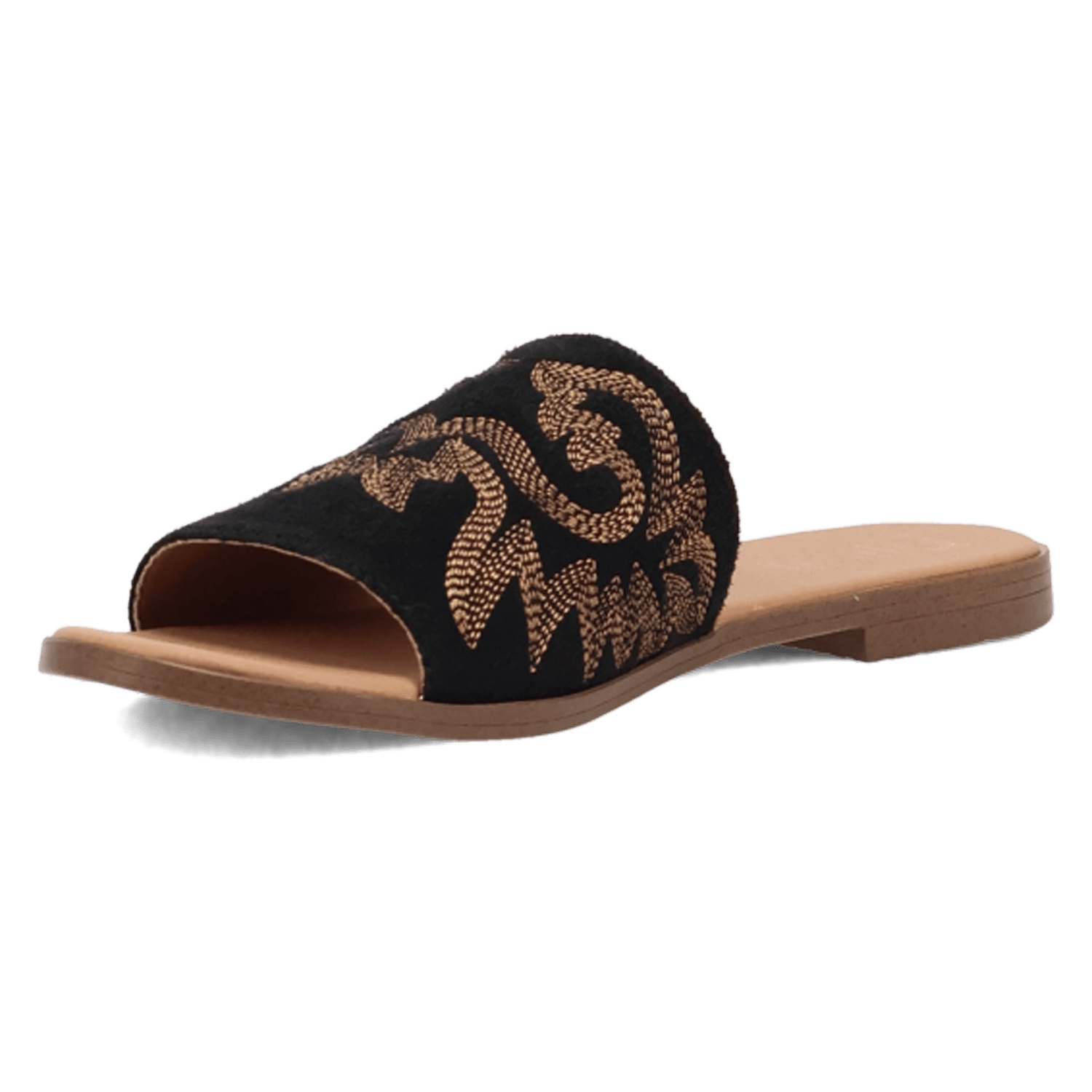 Dingo1969 LASSO SANDAL
