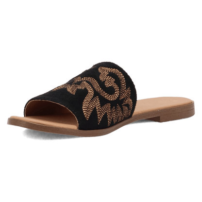 Dingo1969 LASSO SANDAL