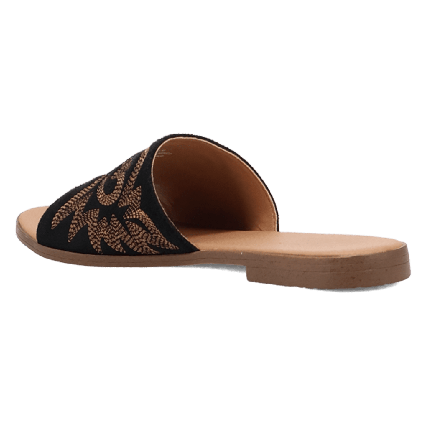 Dingo1969 LASSO SANDAL
