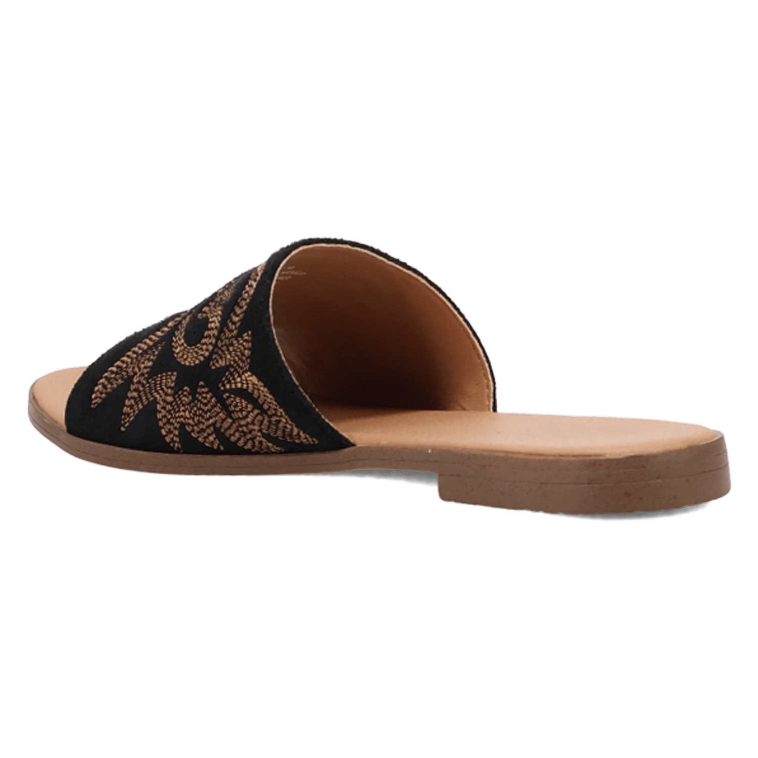 Dingo1969 LASSO SANDAL